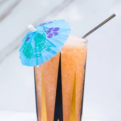 Frosé Aloha