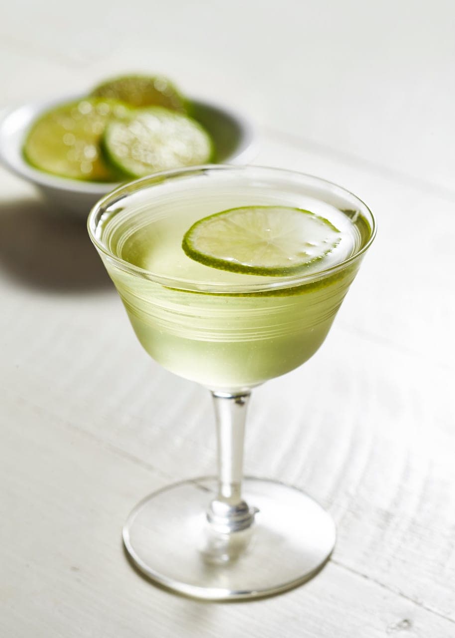 Gimlet Recipe
