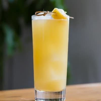 Kingston Sour