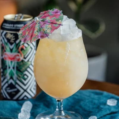 Mai Tai IPA