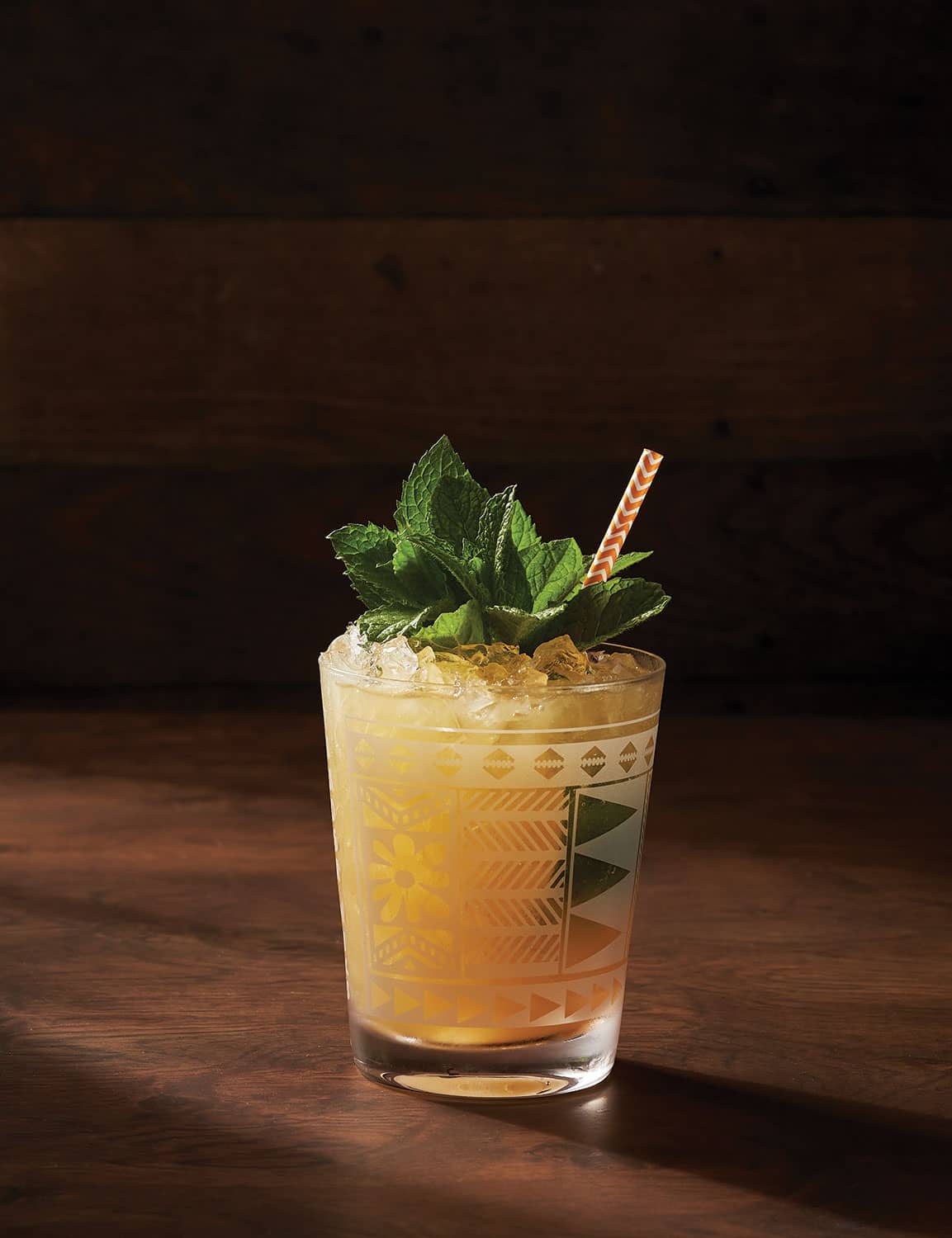 Mai Tai Recipe