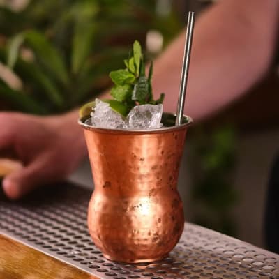 Moscow Mule