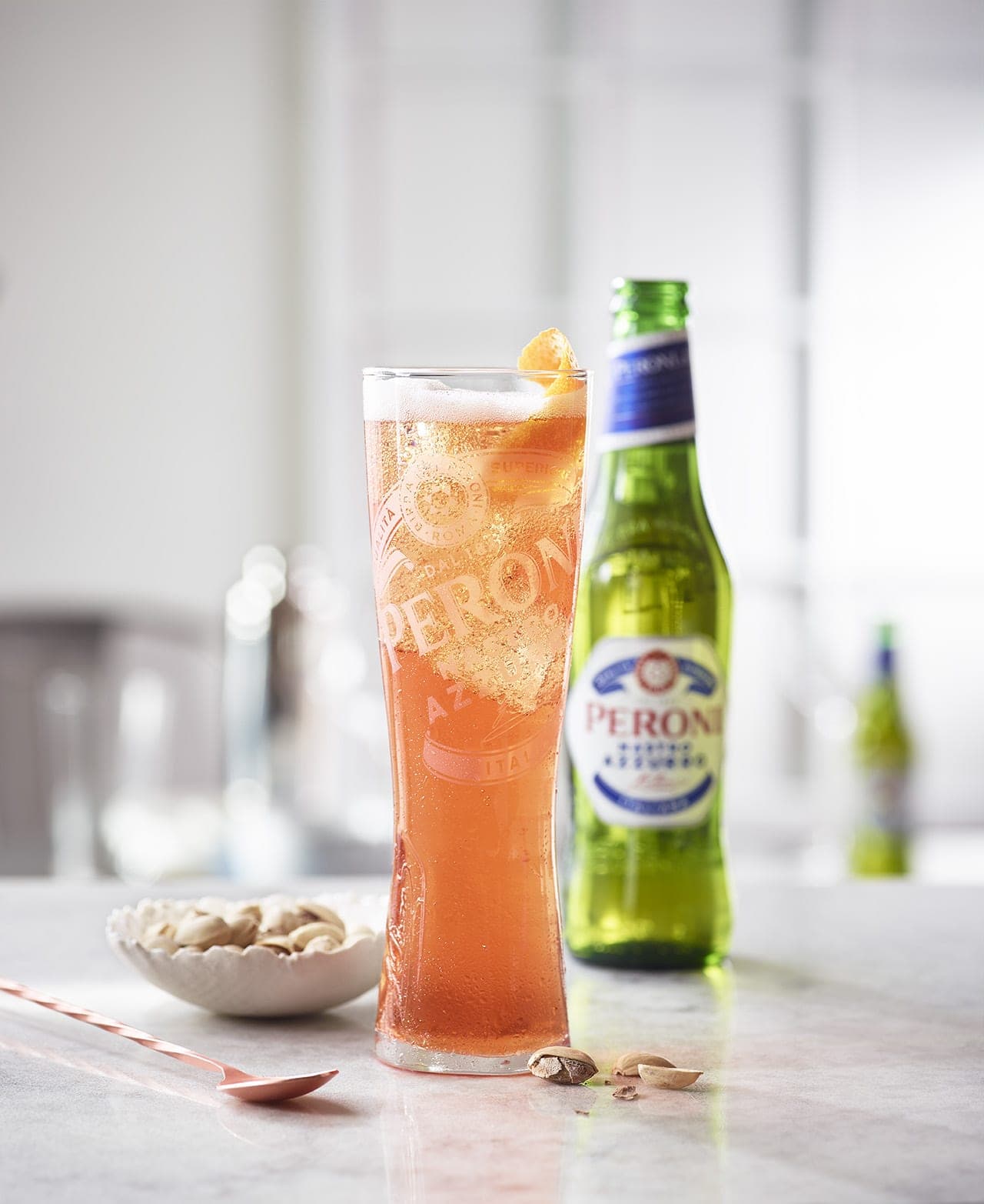 Peroni Negroni