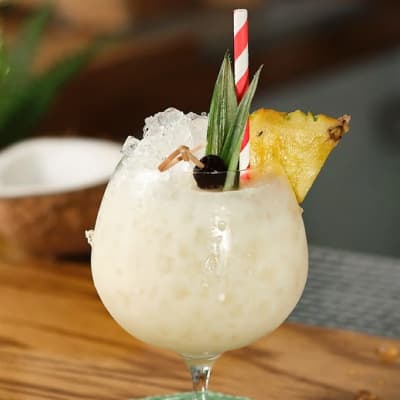 Piña Colada