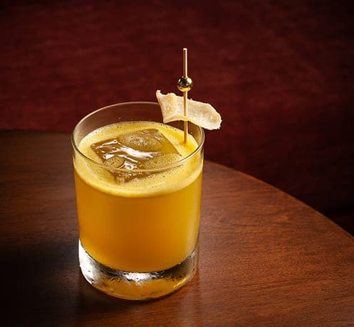 Alternative Medicine from Sparrow