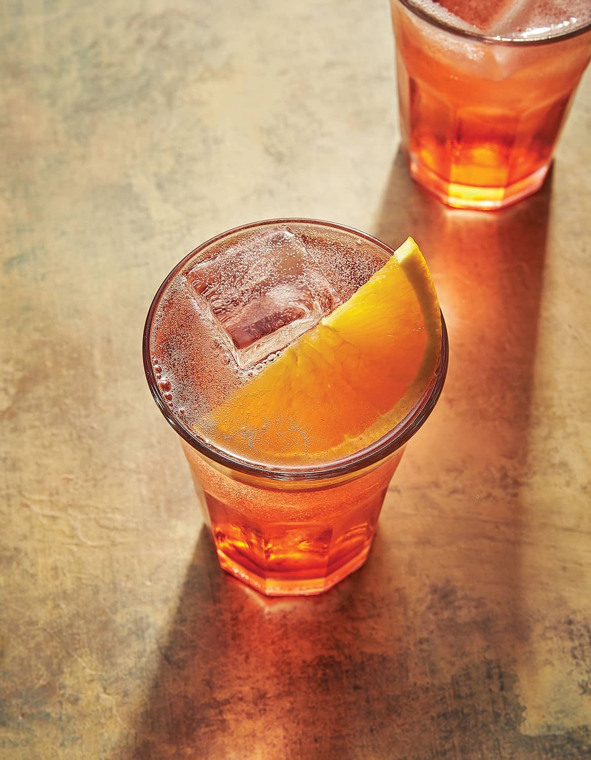 Anatomy of a Drink: Americano