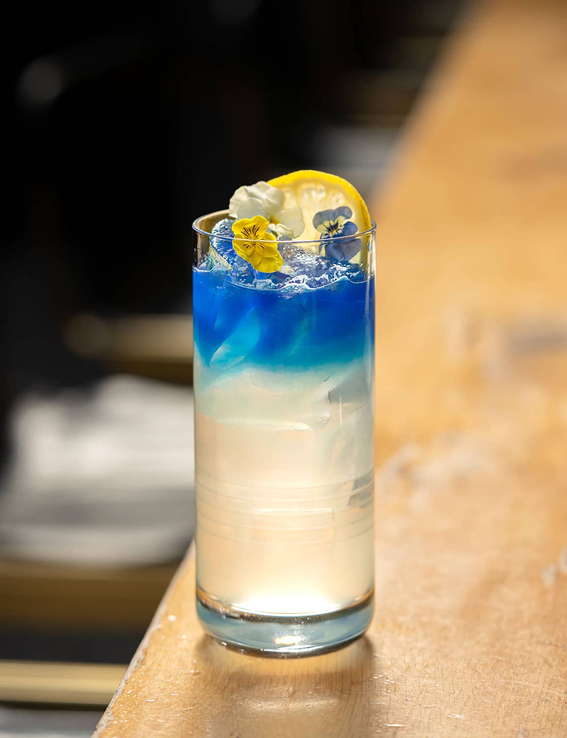 APB Melrose Gin & Tonic