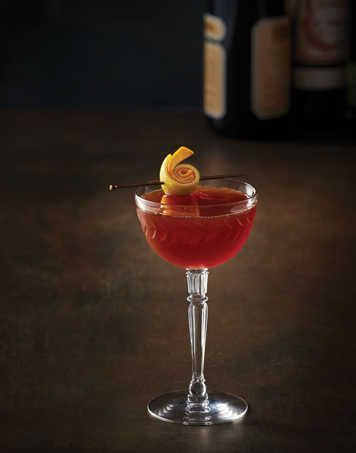 Appetizer à l’Italienne