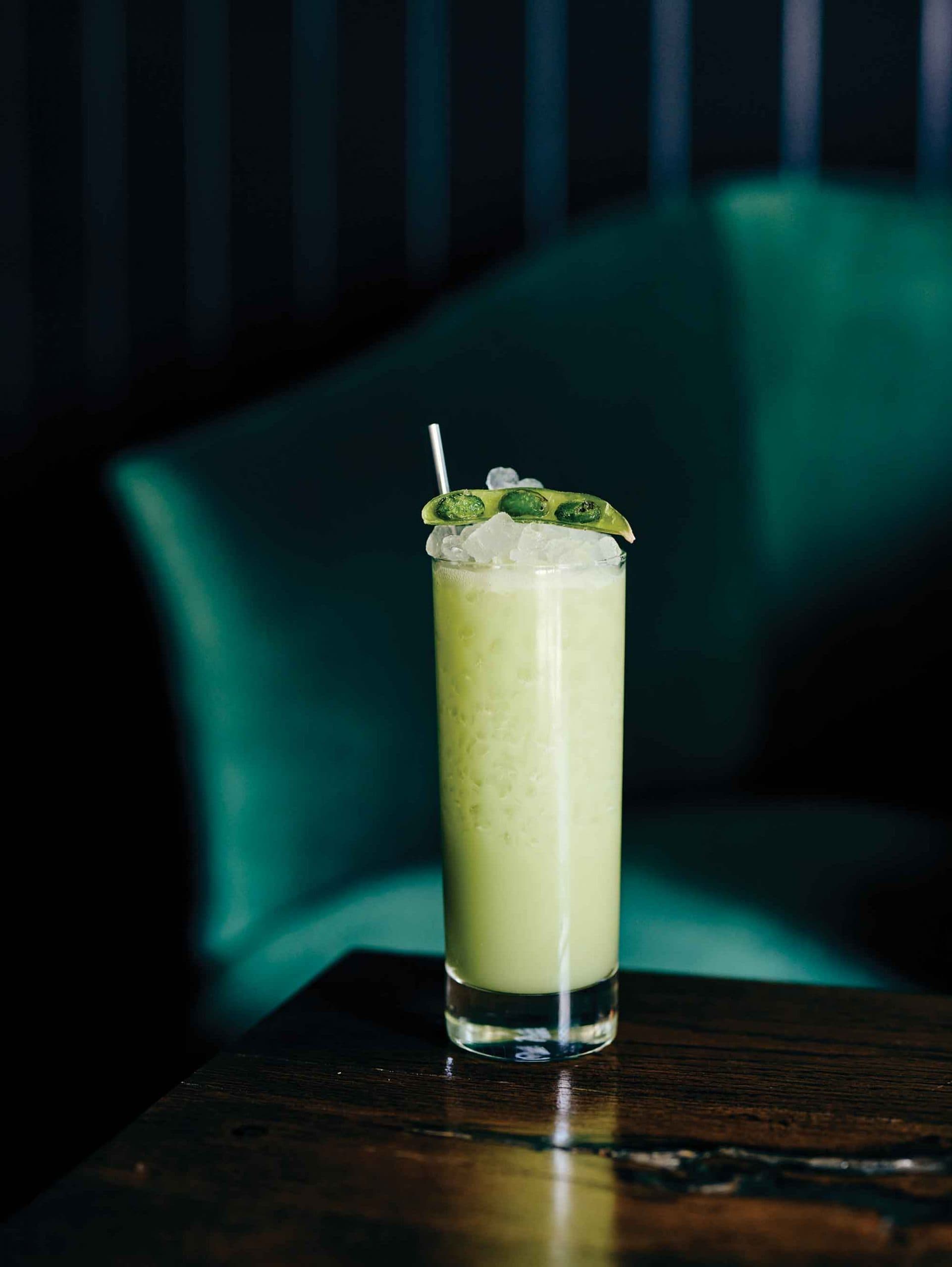 Asobi Seksu From Christian Suzuki-Orellana