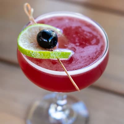 At the Center of it All