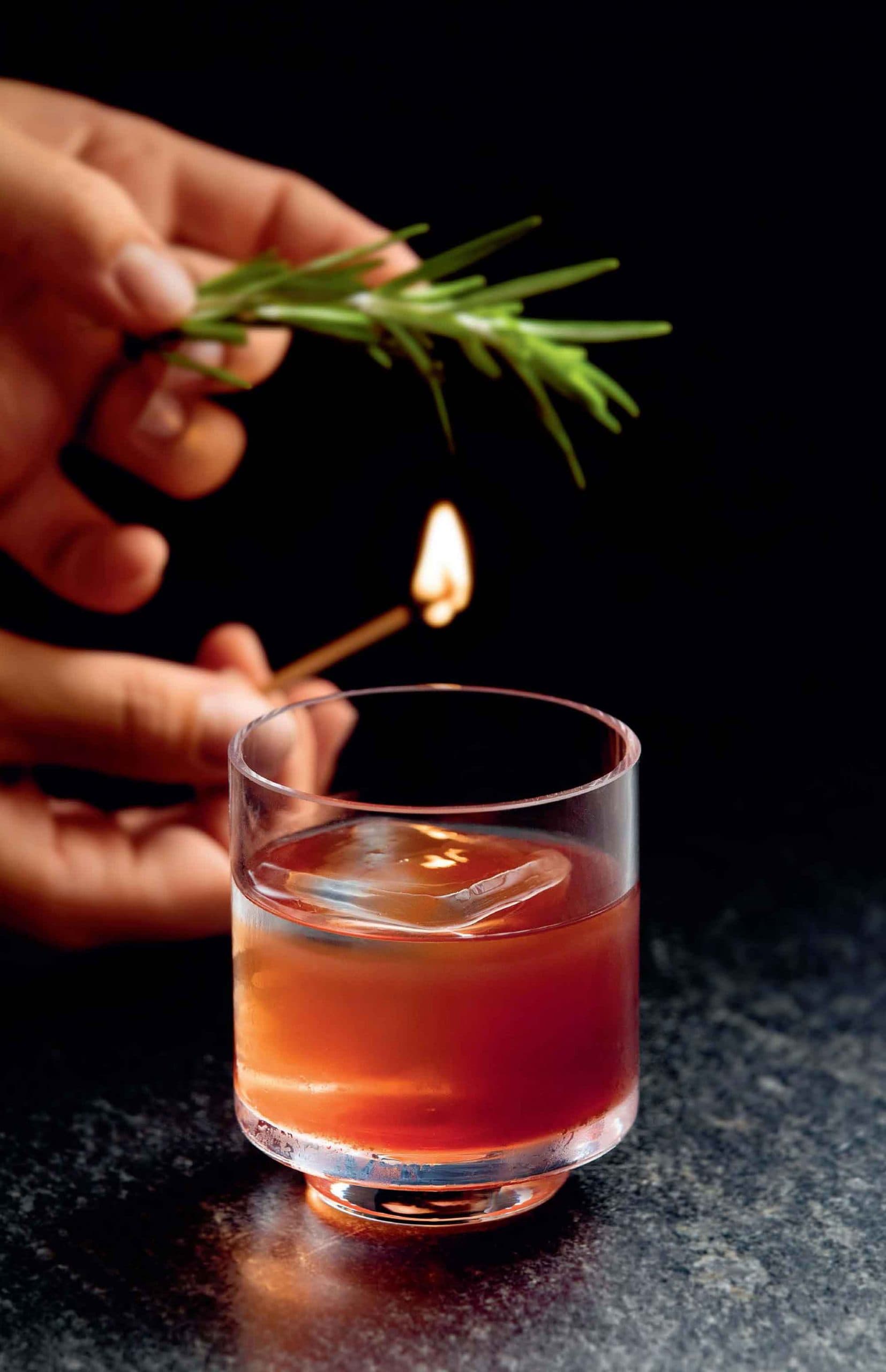 Autumn’s Jacket From Julia Momosé