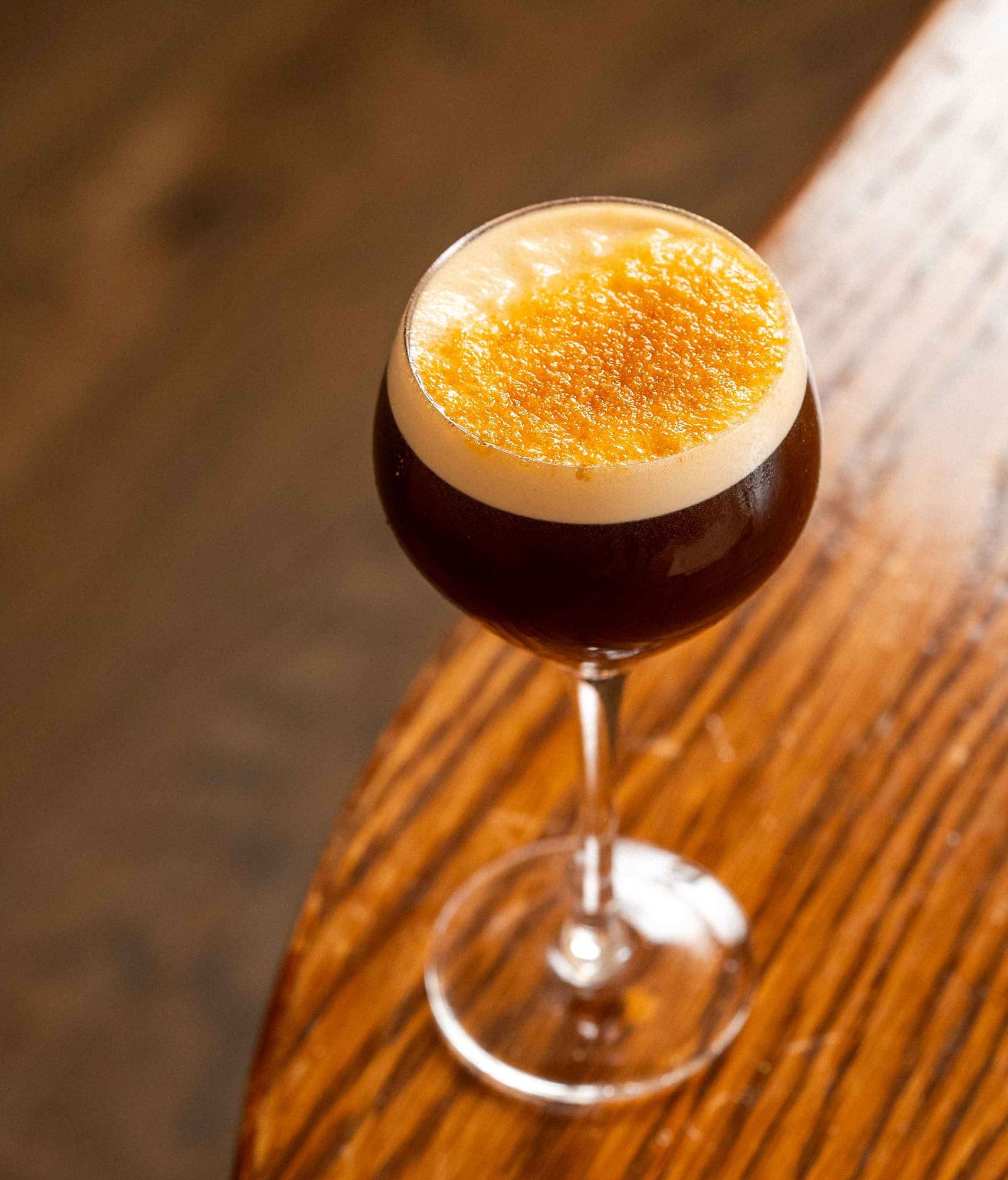 Bar Americano Espresso Martini