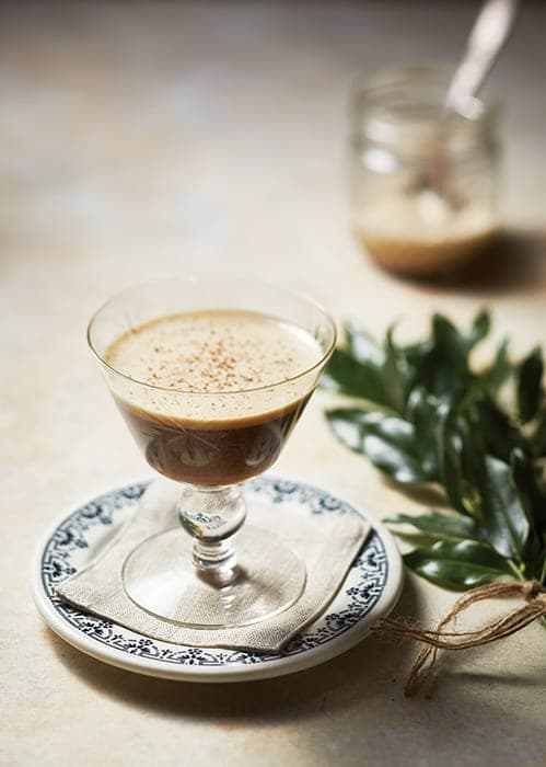 Bar Pisellino Cocktail: VOV