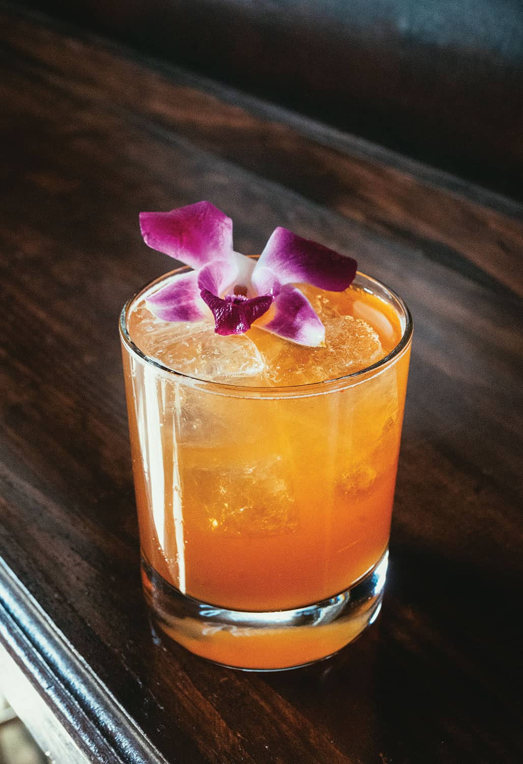 Bella Donna From The Courtesy