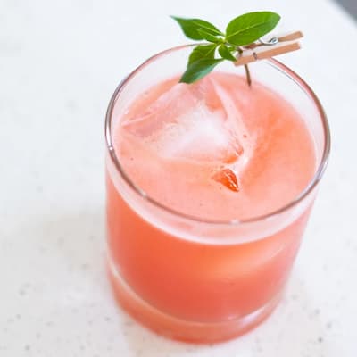 Blood is Thicker than Water