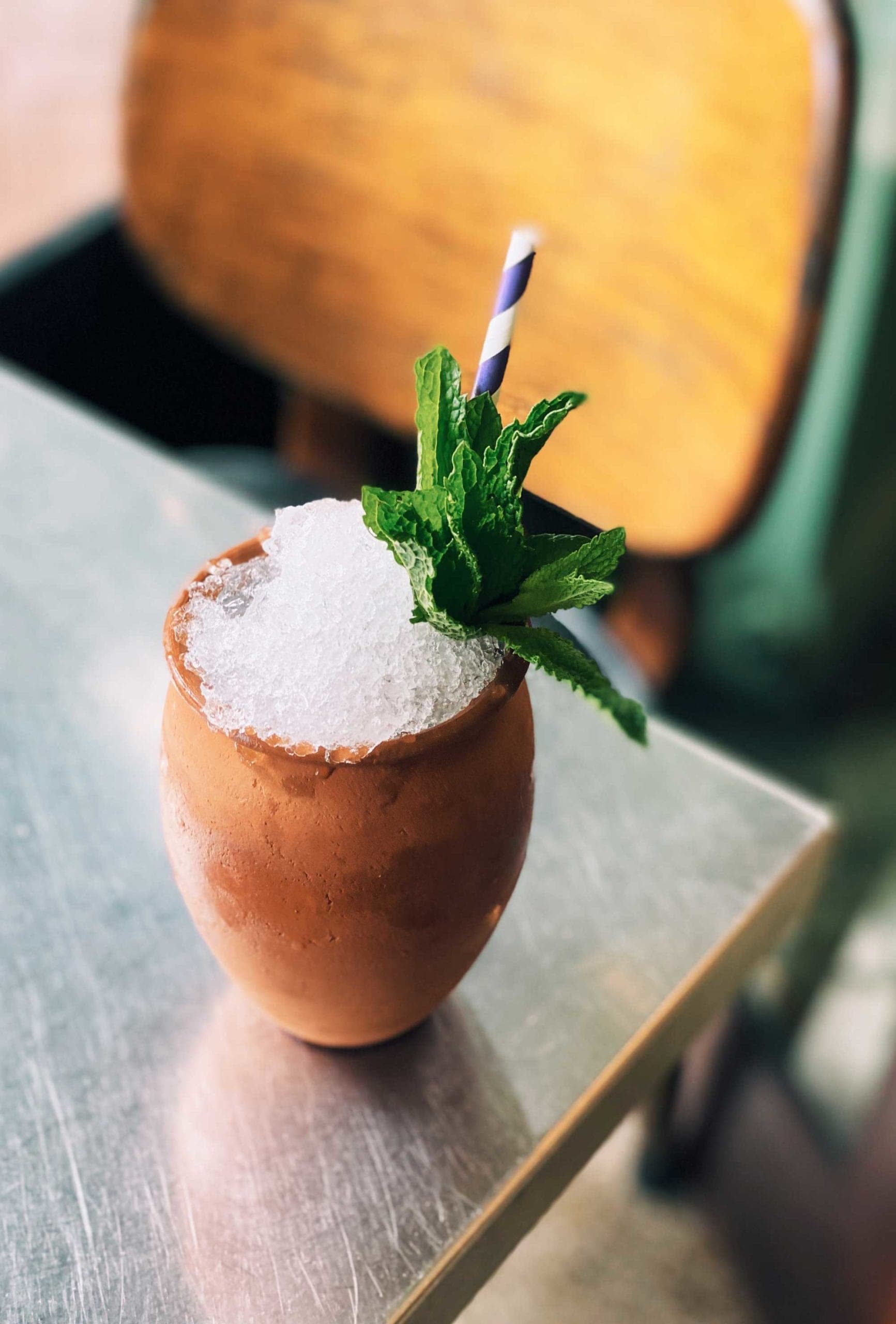 Bourbon Cocktail: Need More Derby