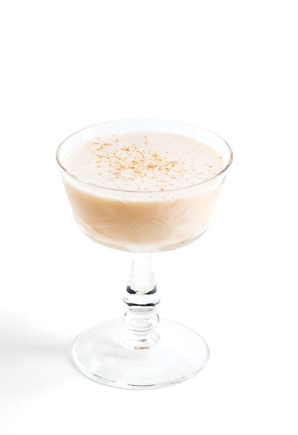 Brandy Alexander