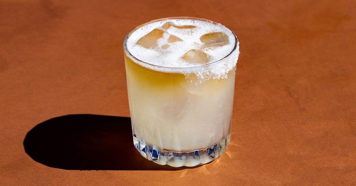 Cadillac Margarita (El Cadí)