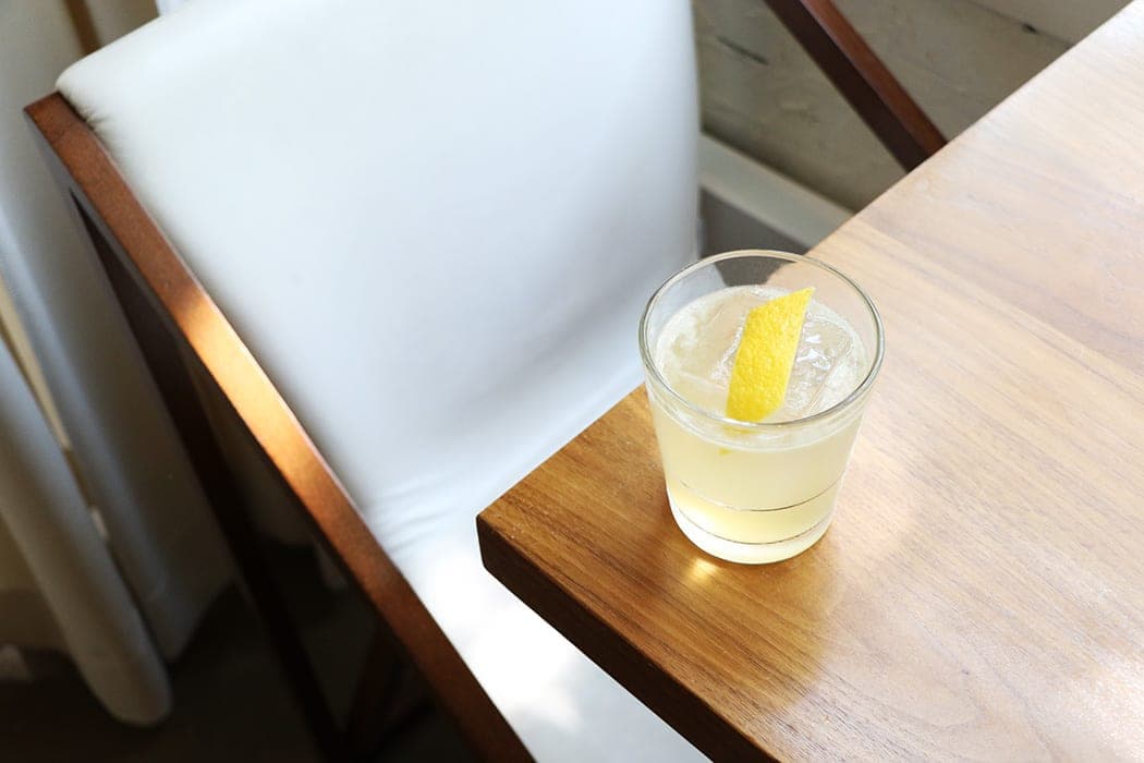 Caipirinha Riff: Fog Over Rio