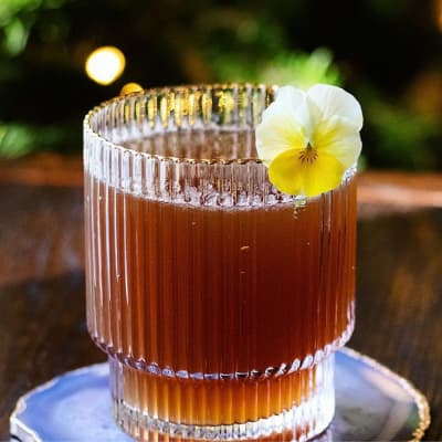 Carolyn's Bay of Figs