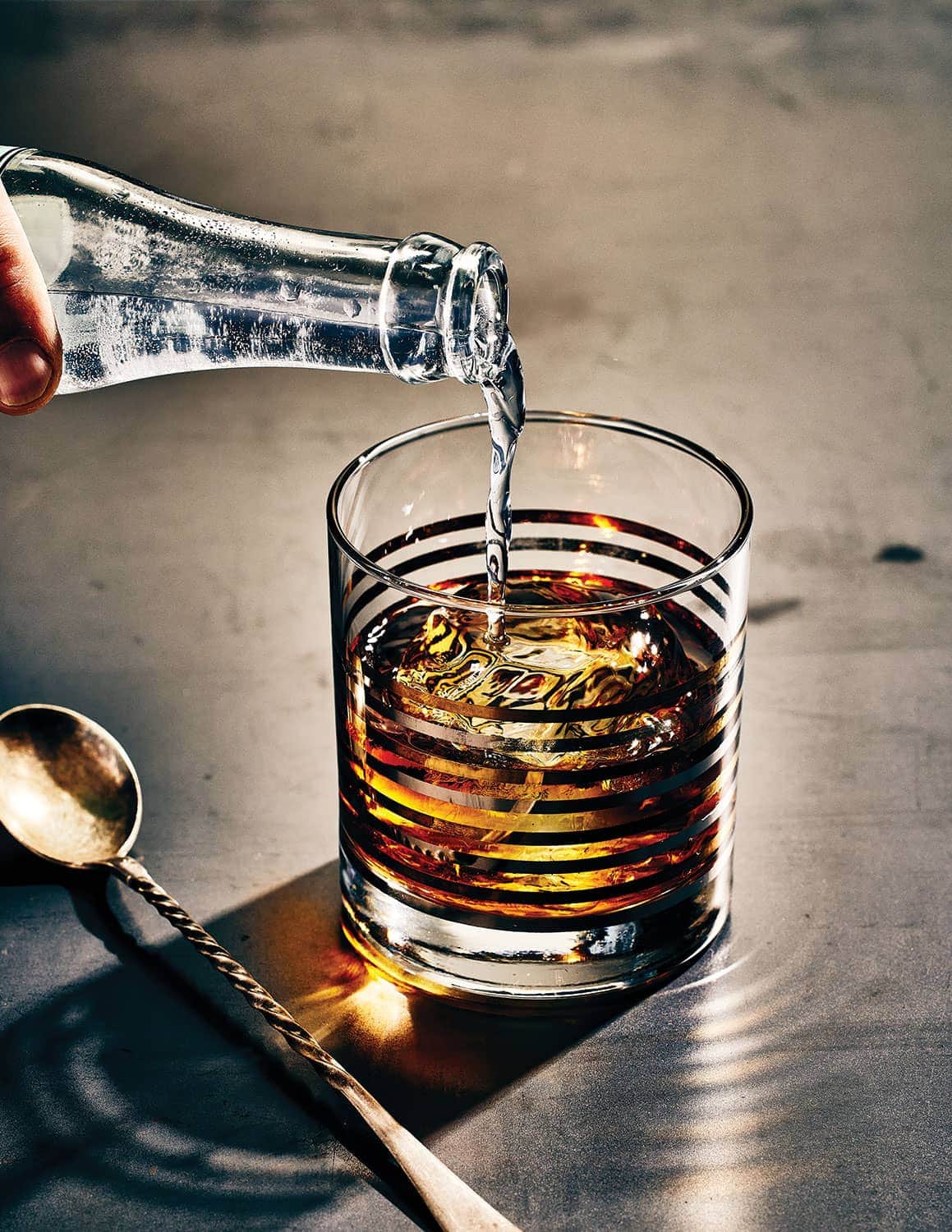 Cash and Prizes by Nick Kokonas