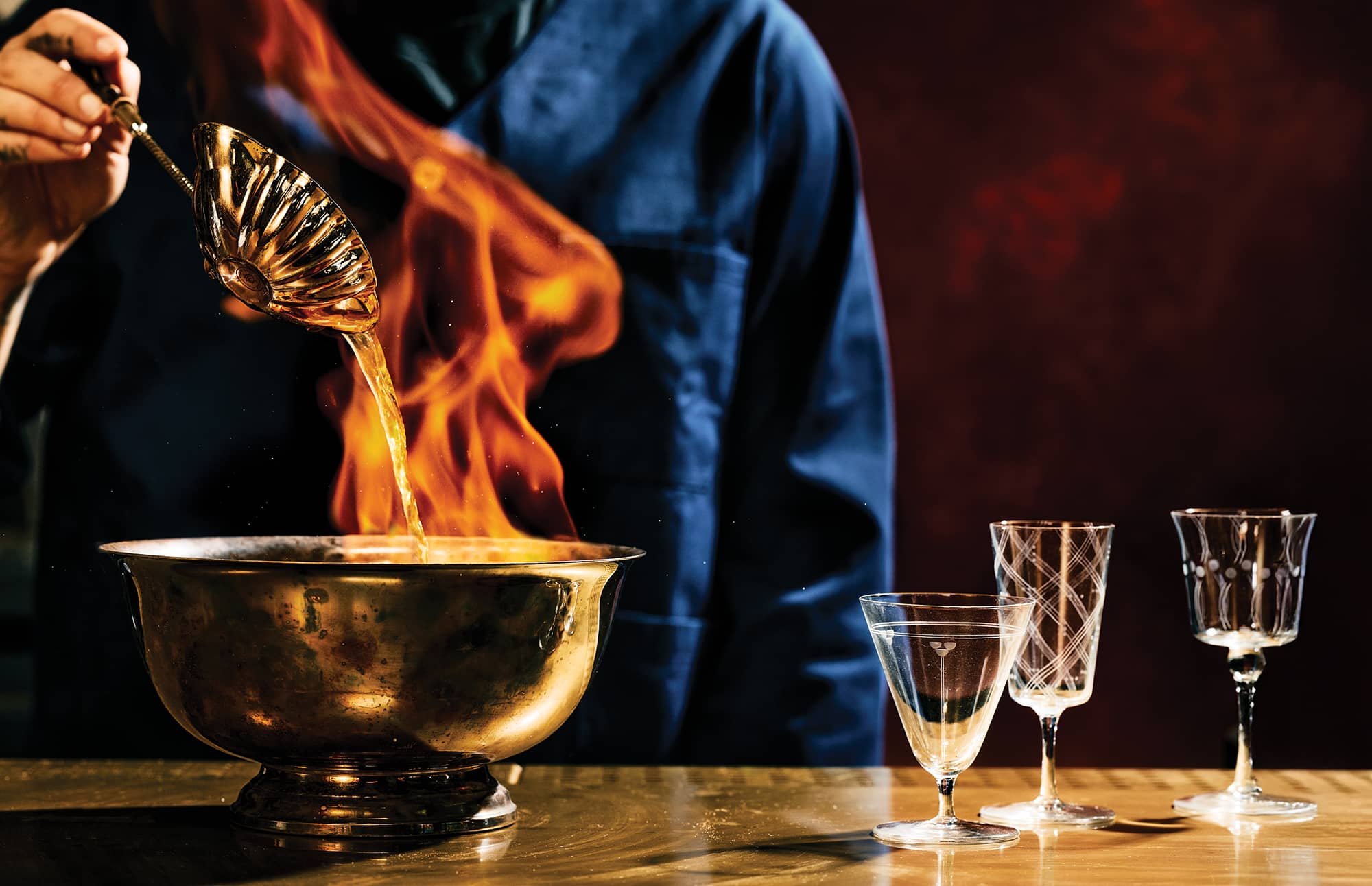 Charles Dickens’ Punch