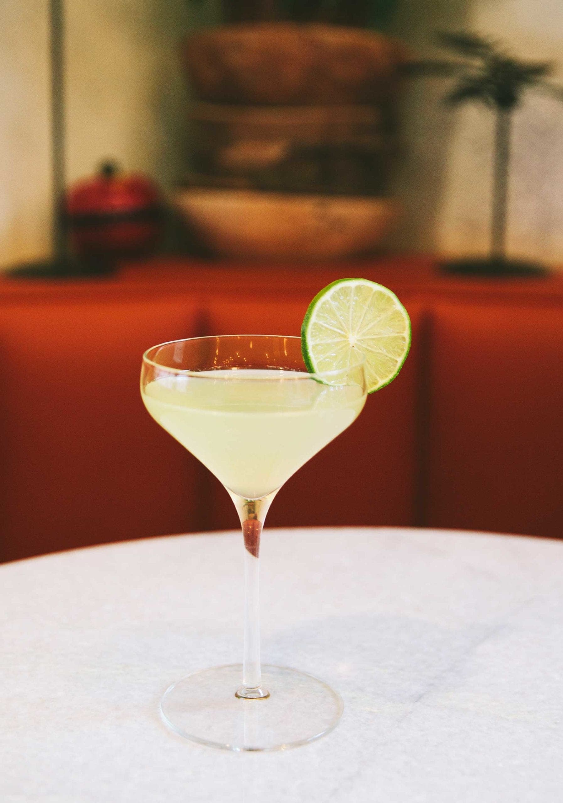 Chartreuse Daiquiri