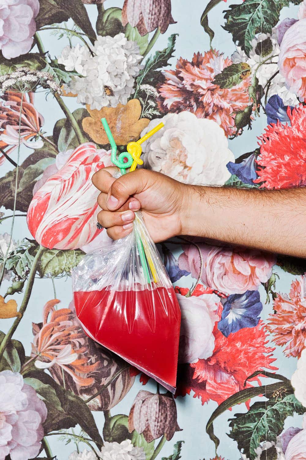 Chuntikis’ Ajua’ Fresca