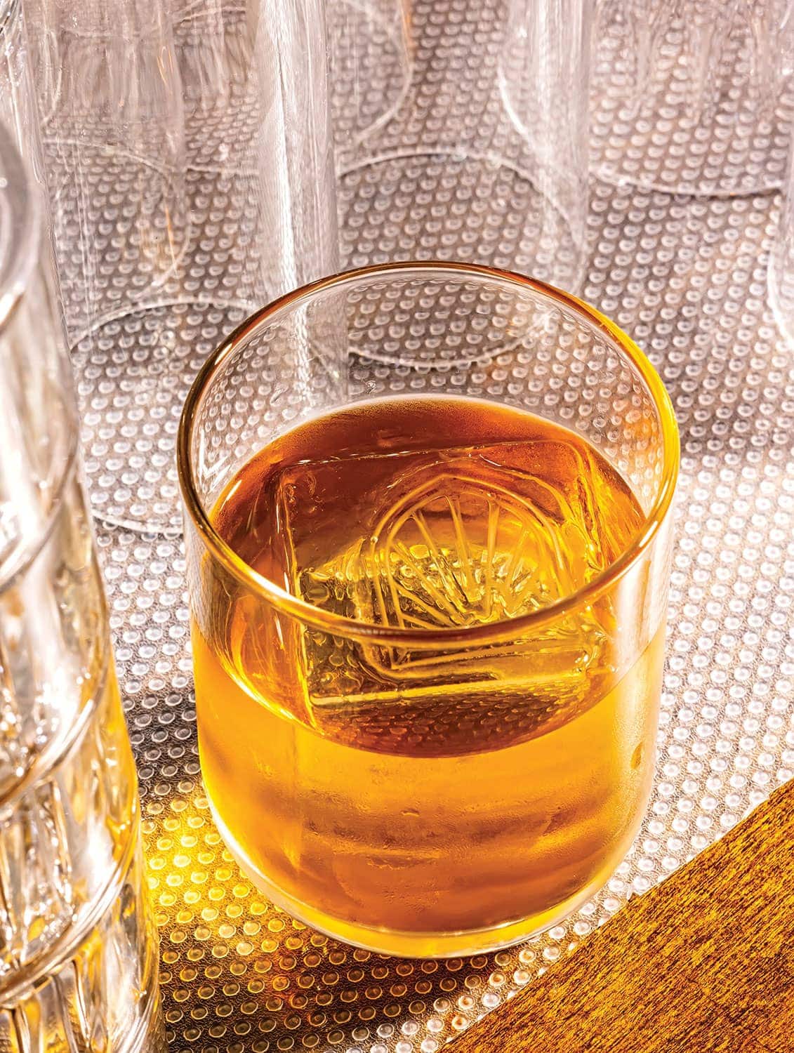 Church’s Mass Appeal: An Old Fashioned Riff