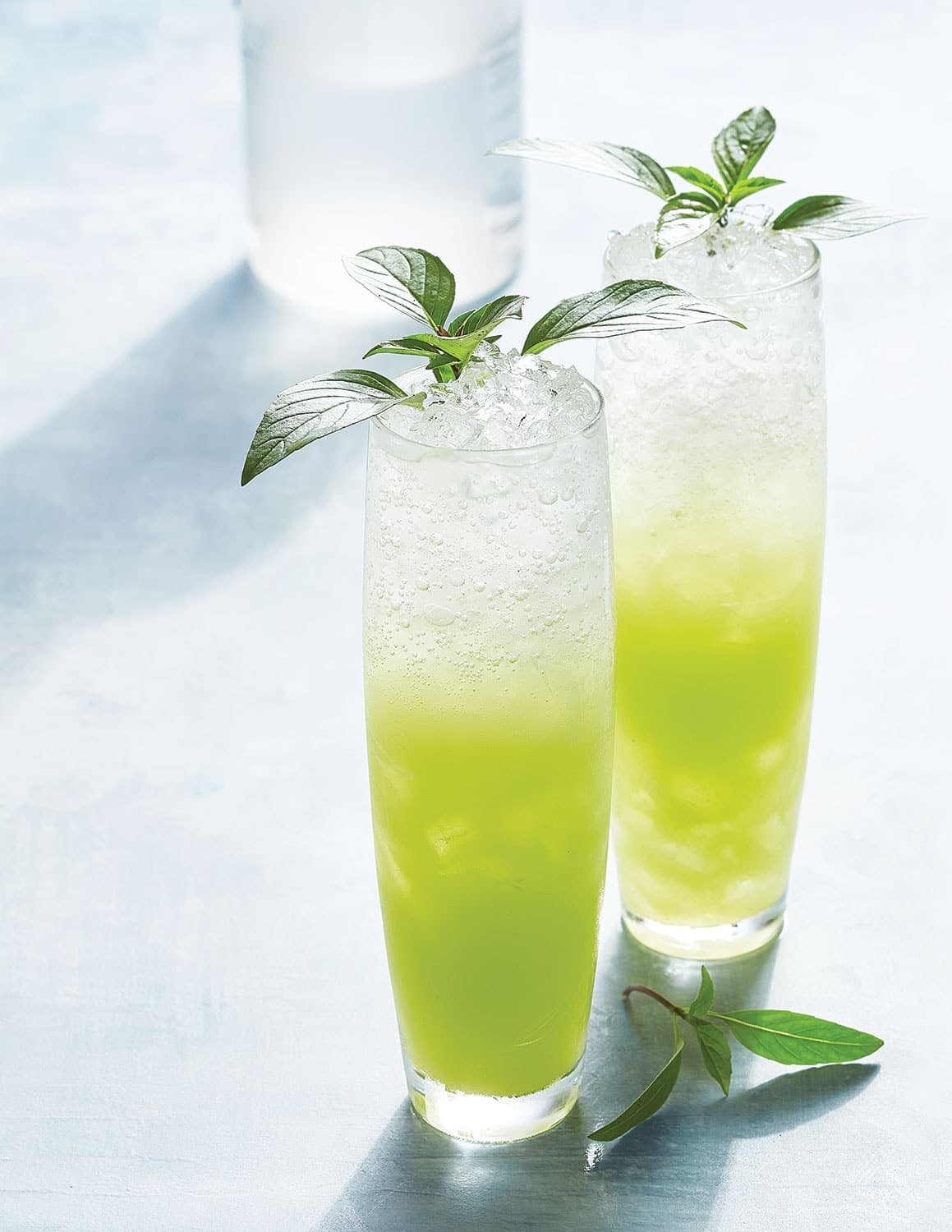 Cicada Cocktail From Yvonne’s Boston