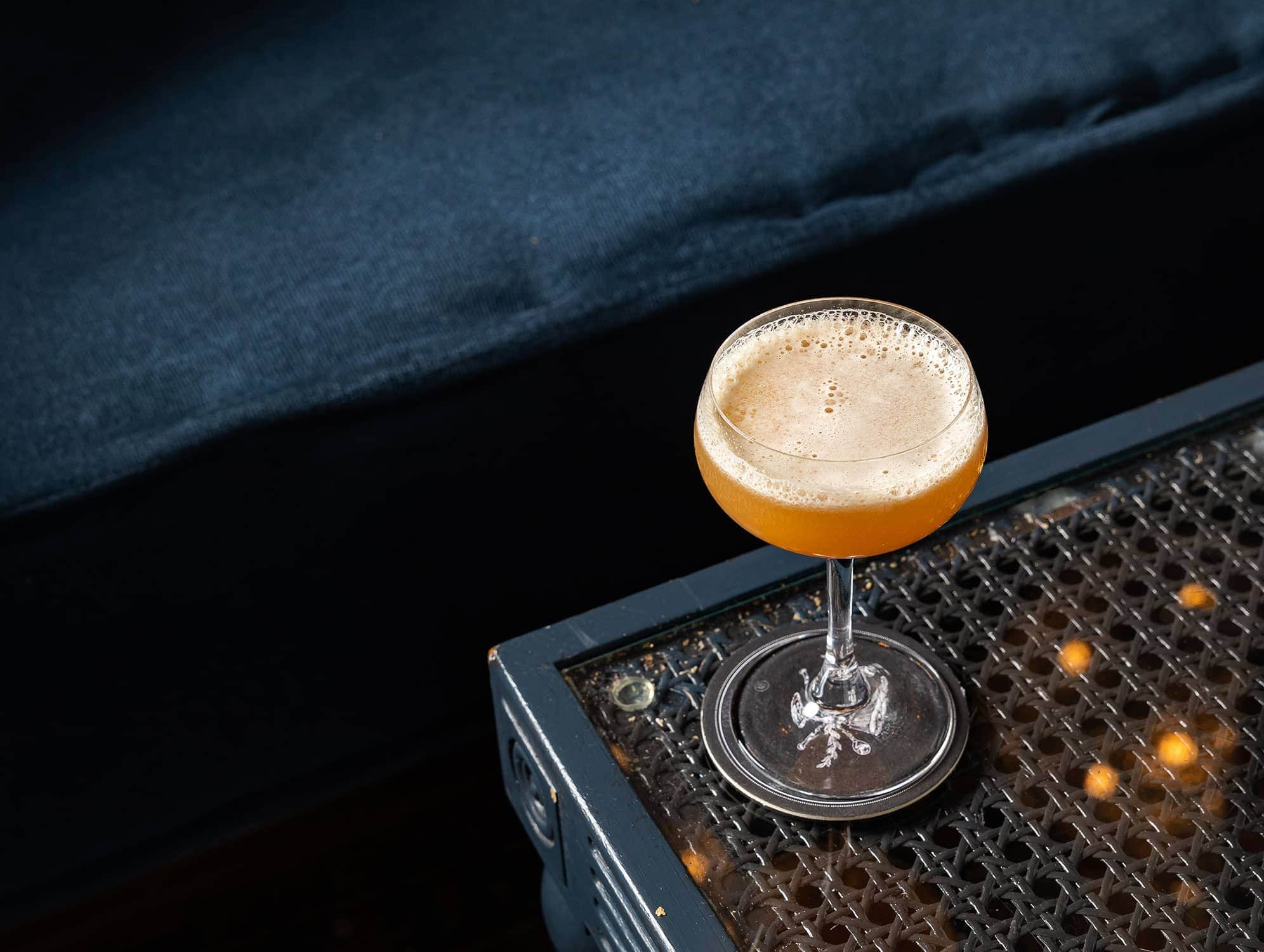 Coastal Connections from Death & Co Denver