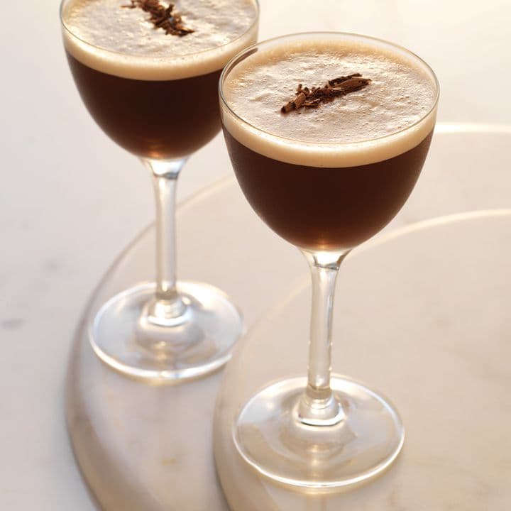 Cocoa À Trois