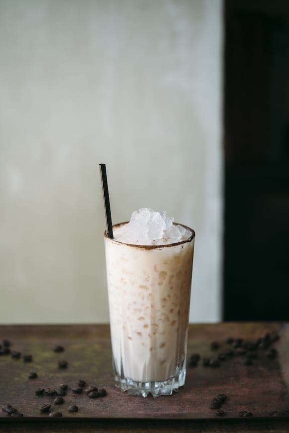 Coffee Cocktail: Me Quiero Casar