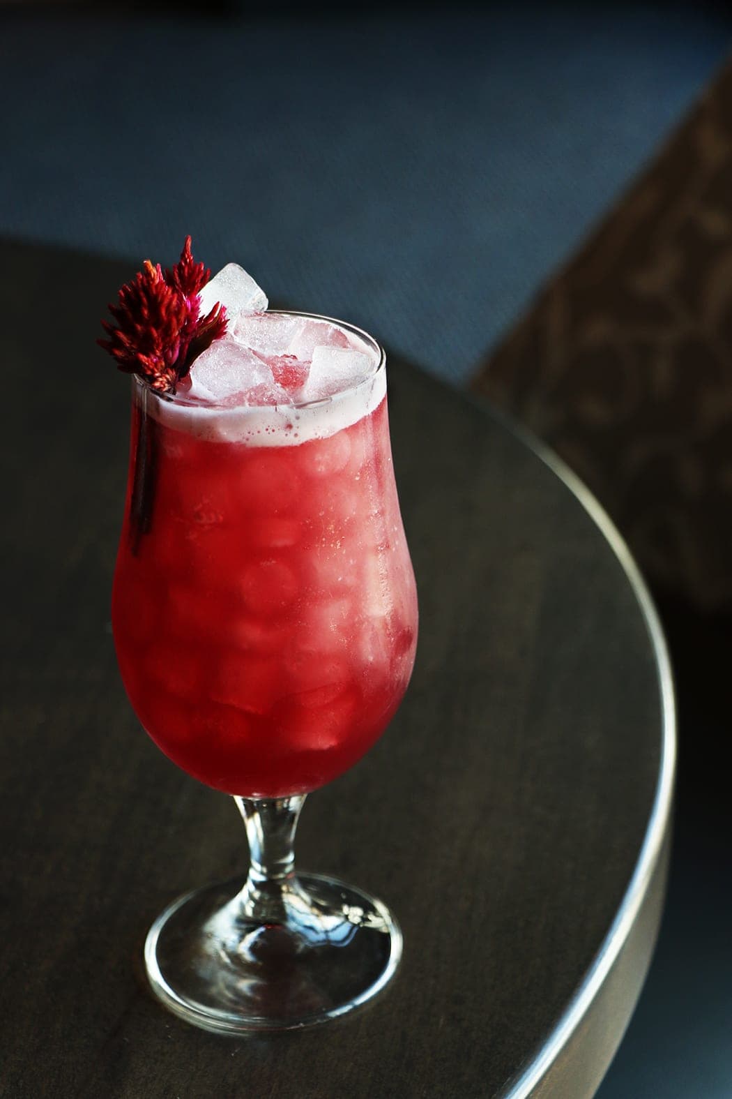 Cognac Cocktail: Fleur de Lis