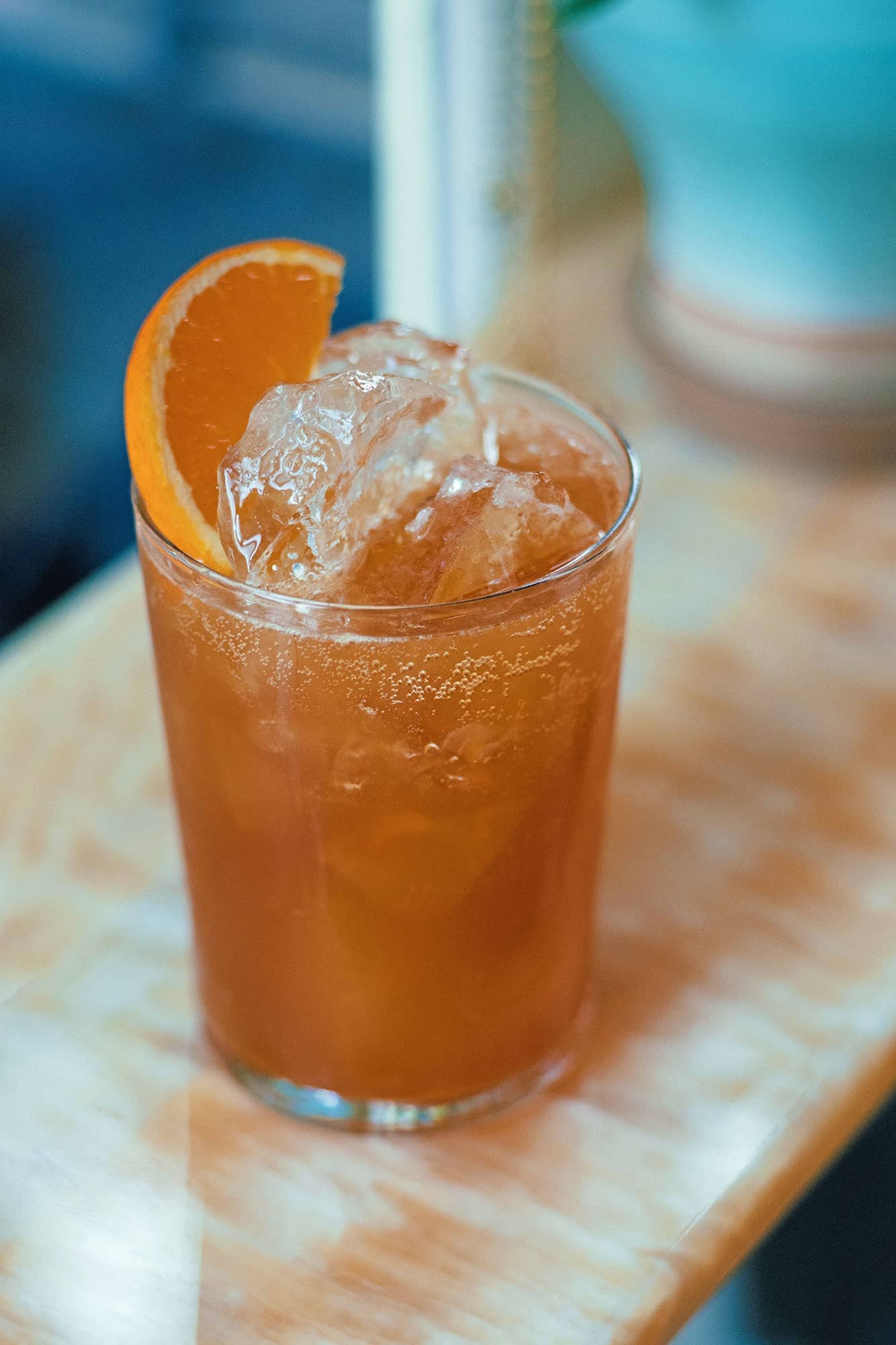 Como Spritz From Good Guy’s