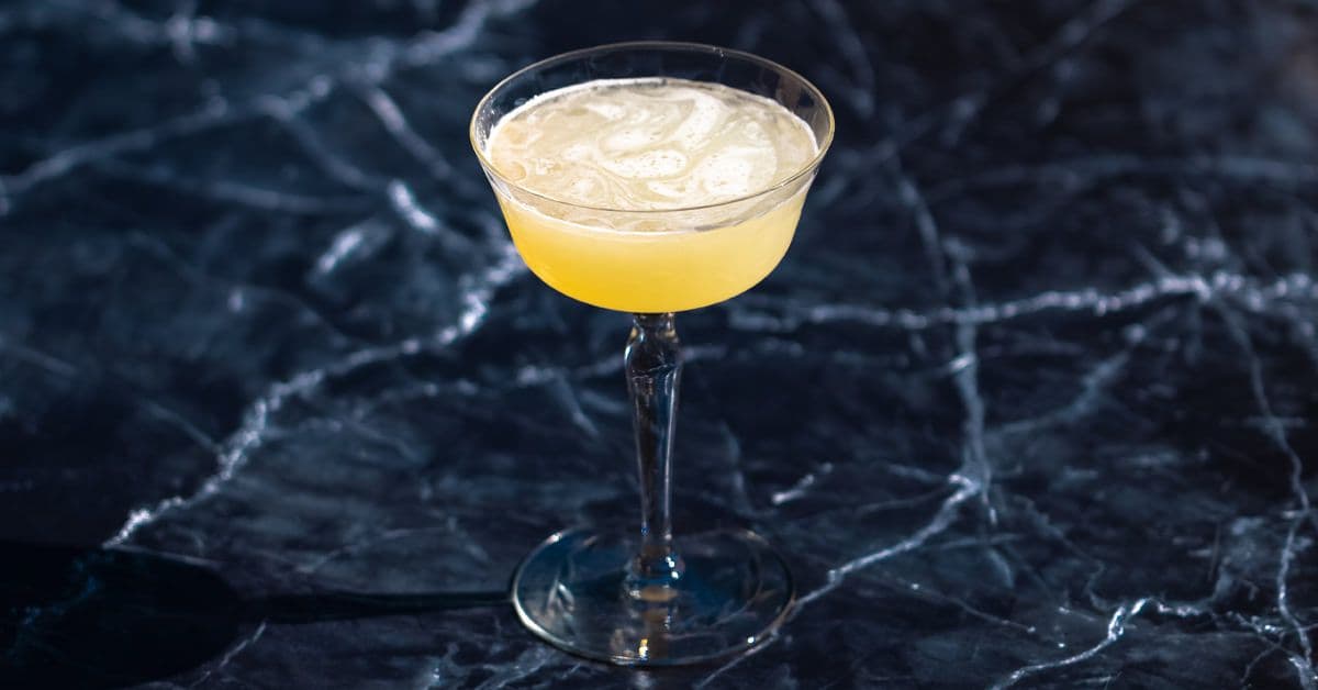 Corpse Reviver No. 2