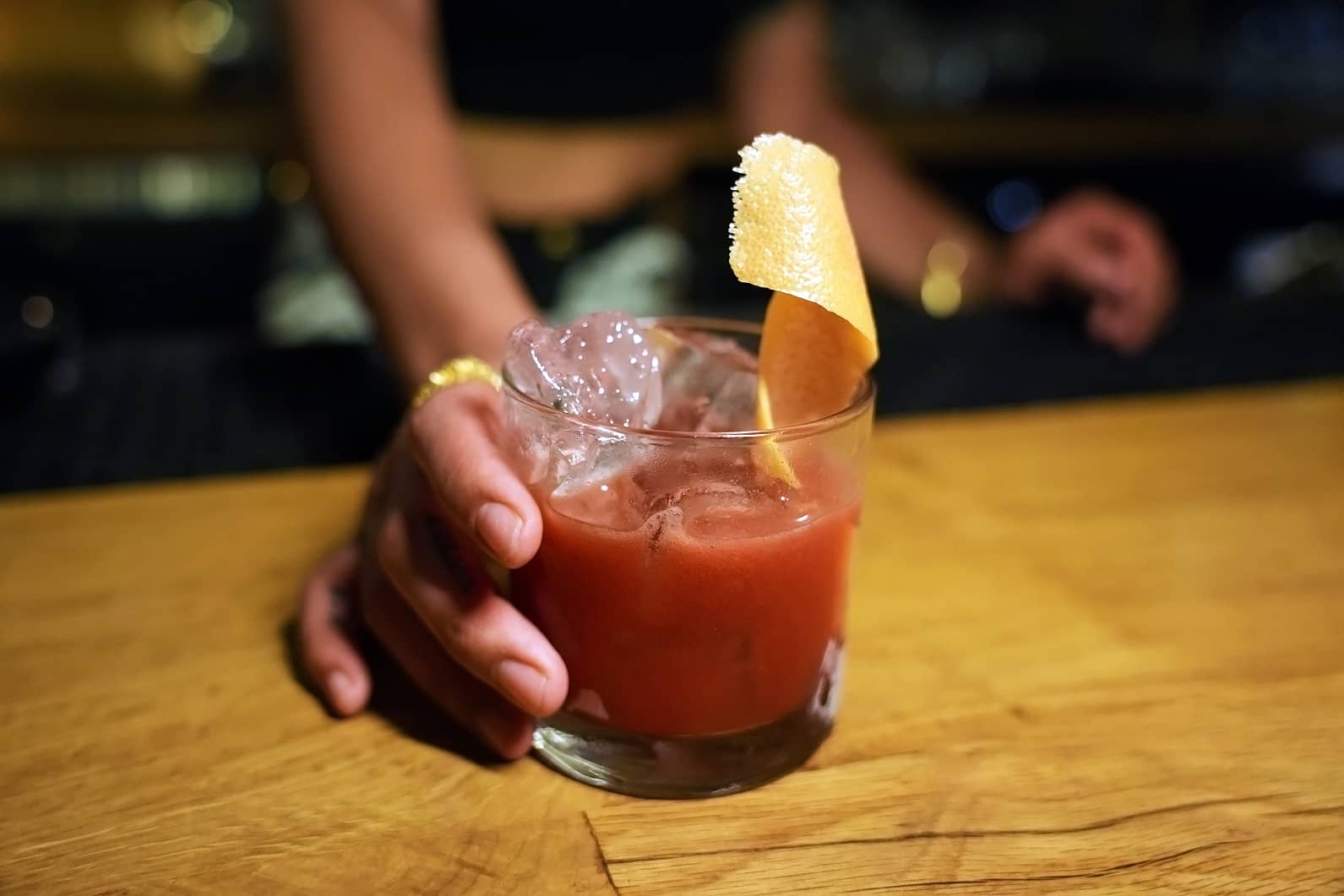 Coulda Woulda Shoulda From Hey Love