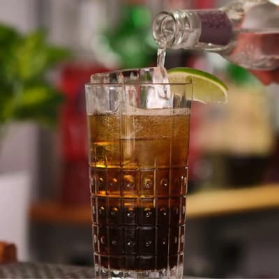 Cuba Libre