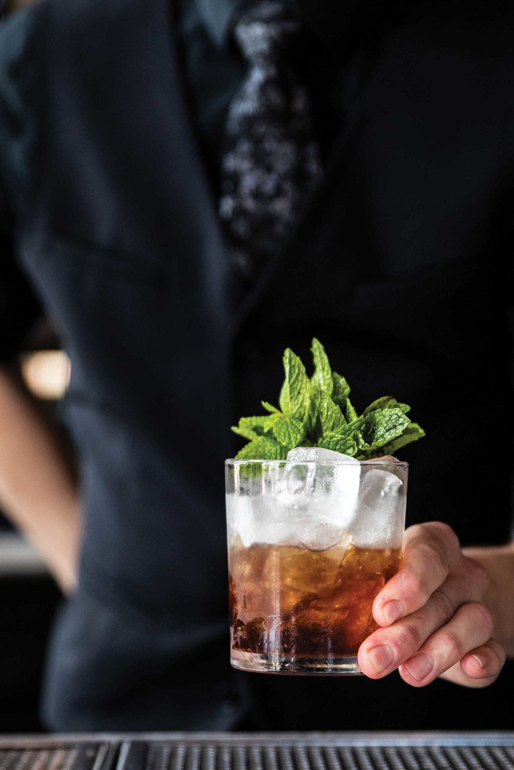 Cyrano From Death & Co Denver