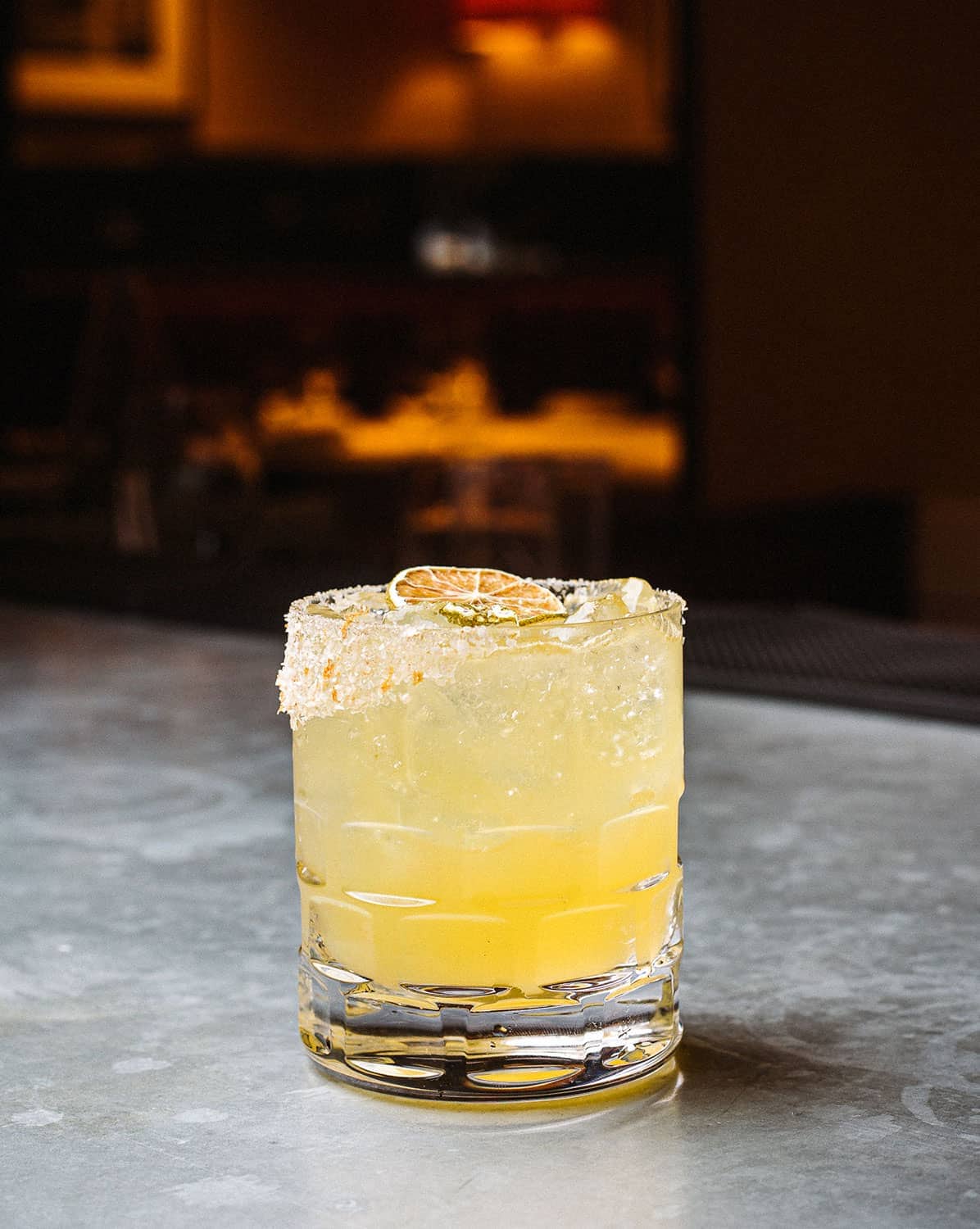 Daisy Marie From Tango Room