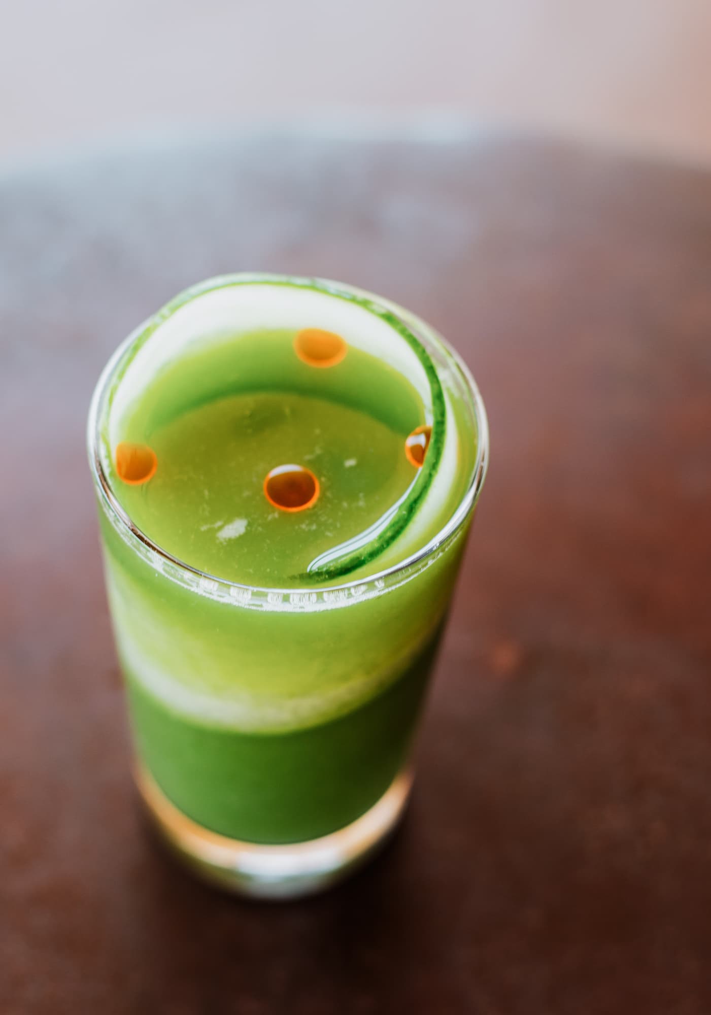 Dirty Verde From Kettner Exchange