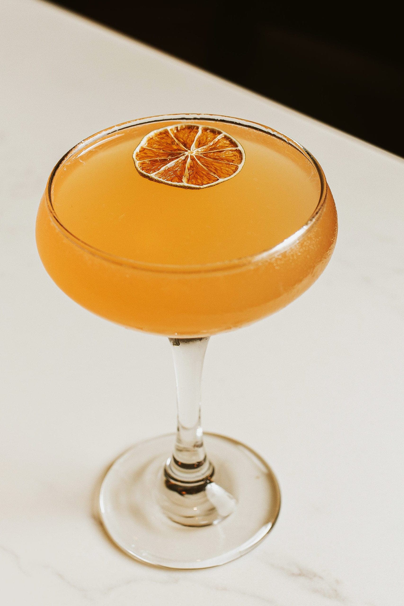 Earl Grey España 75