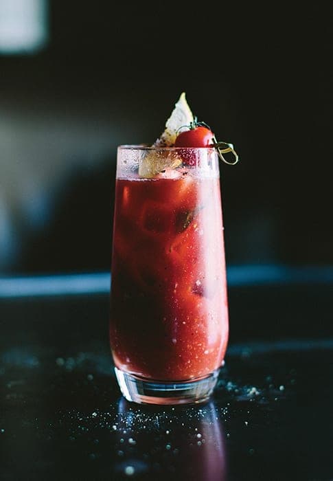 Eichardt’s Bloody Mary