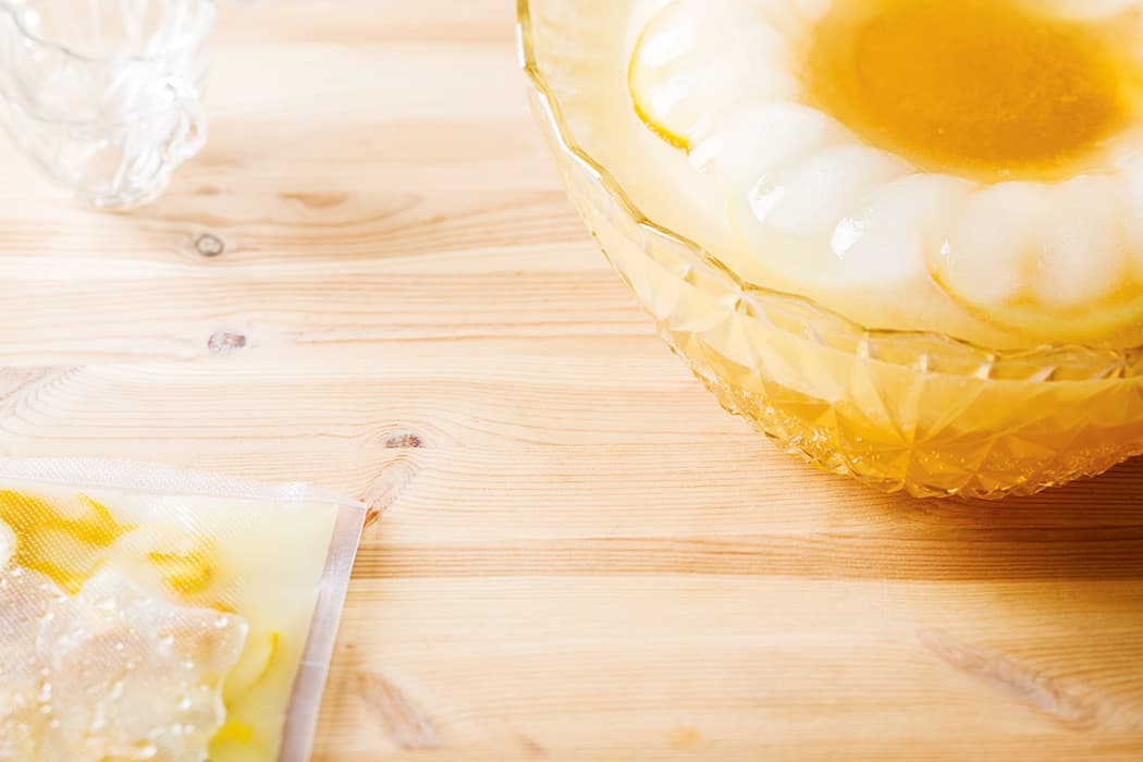 Electric Mayhem: A Summer Punch Recipe