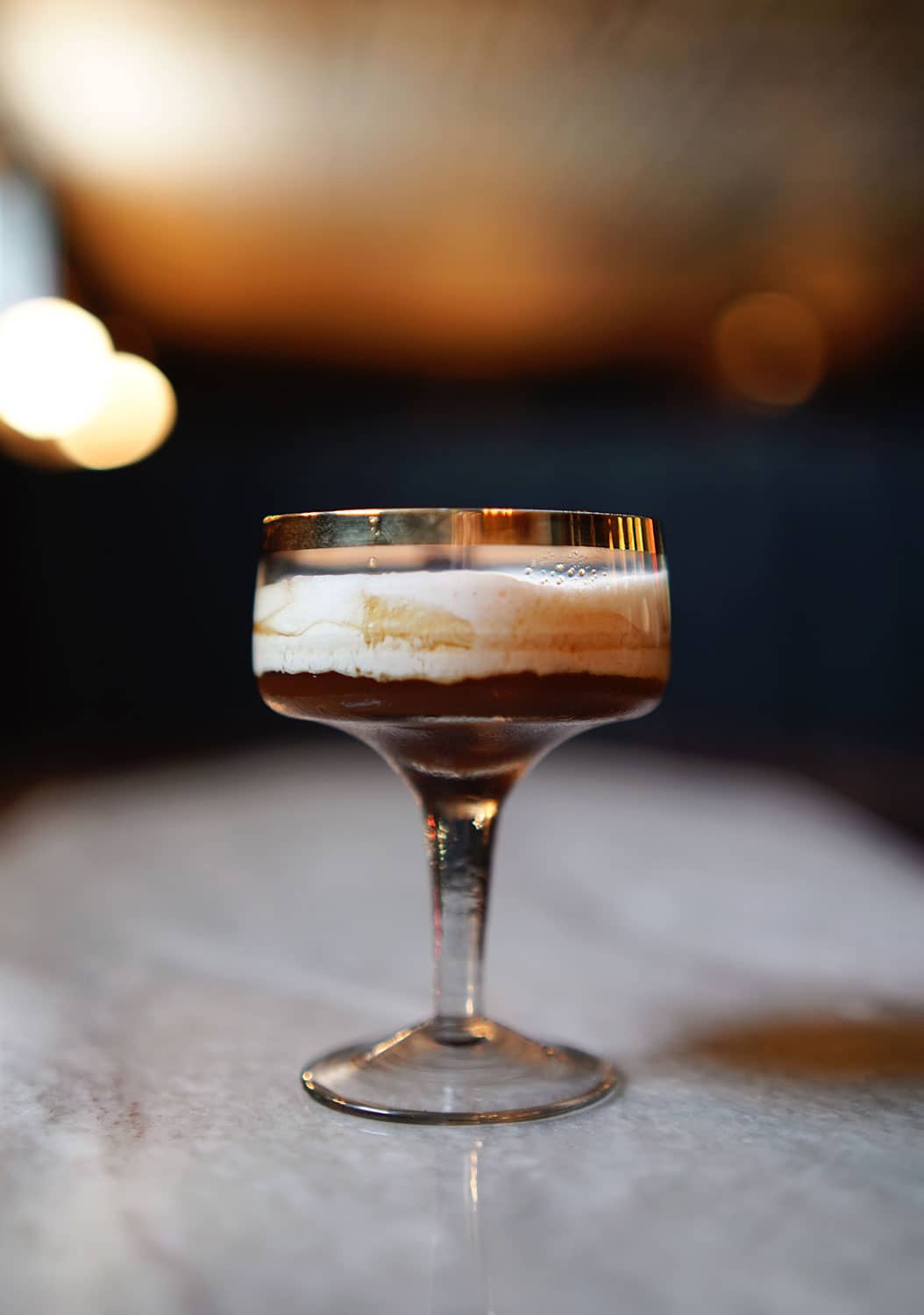 Espresso Martini Jello Shots