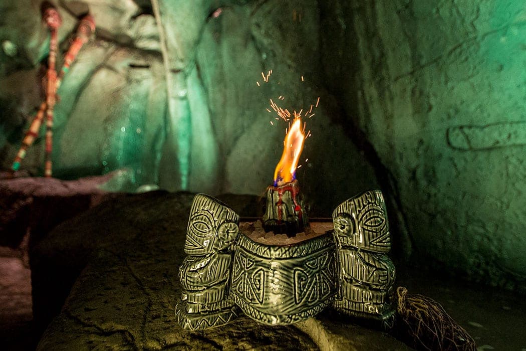 False Idol’s Alkala The Fierce