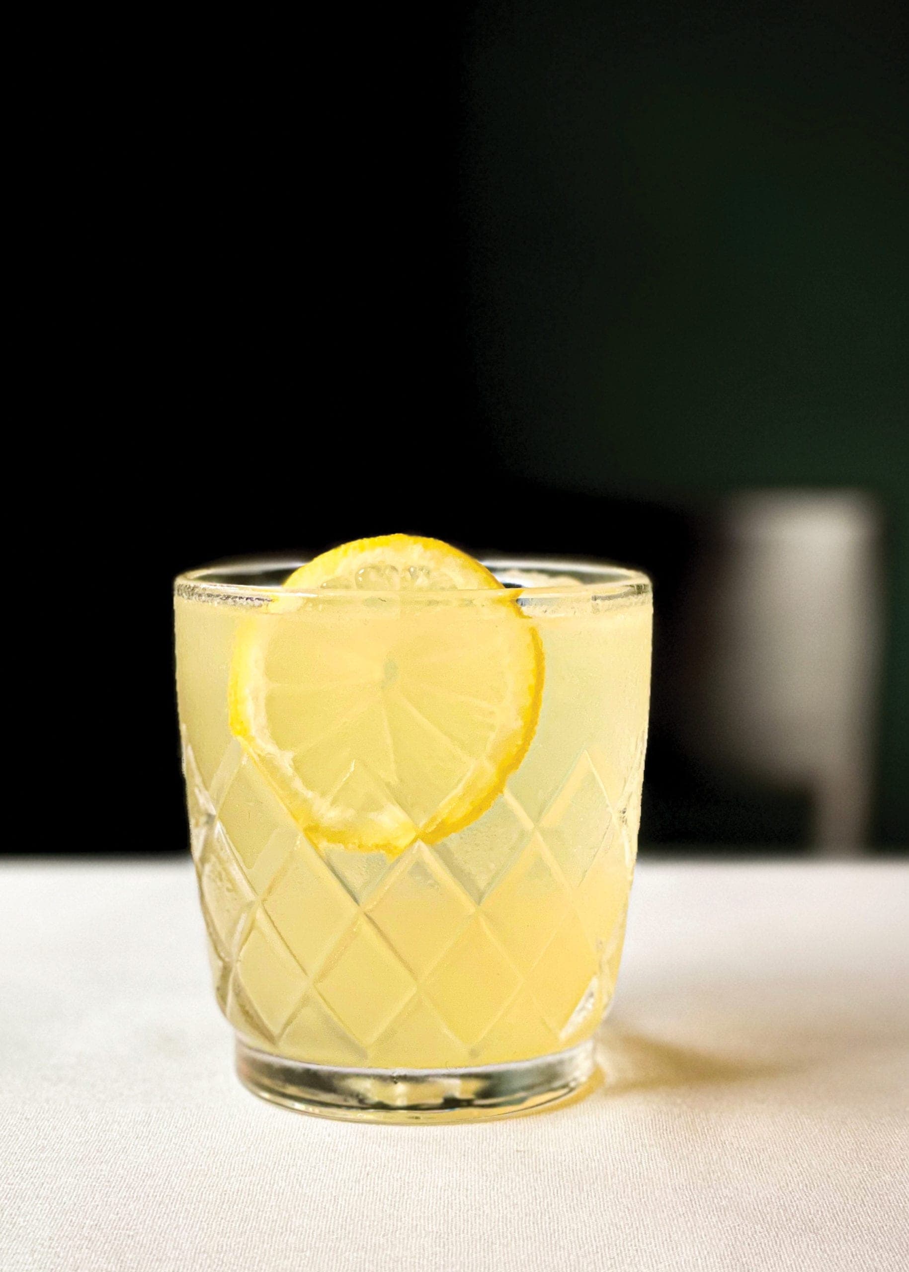 FIG’s Bee’s Knees Riff