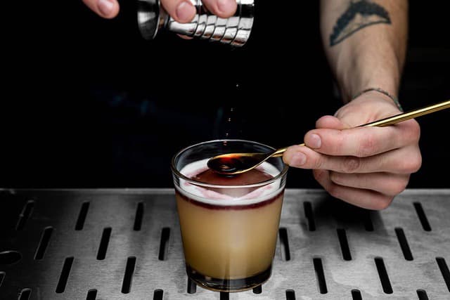 Heaven, My Reward From Comfort Station