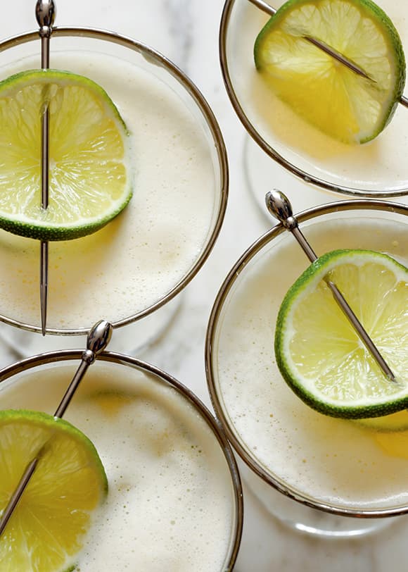 Hotel Nacional Cocktail