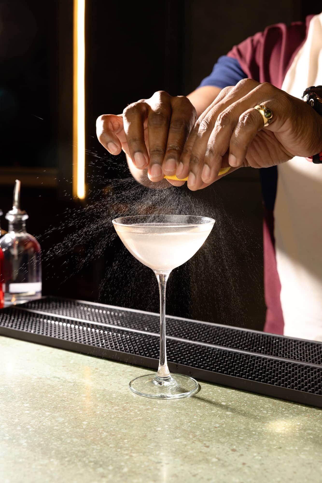 I Have a Martini Kink by Chris Figueroa